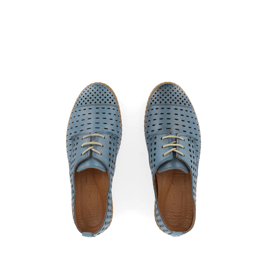 KROON - DENIM LEATHER - Image 5