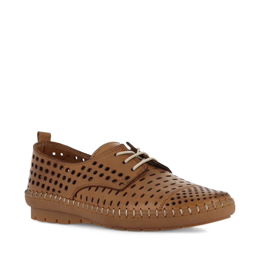 KROON - TAN LEATHER - Image 3