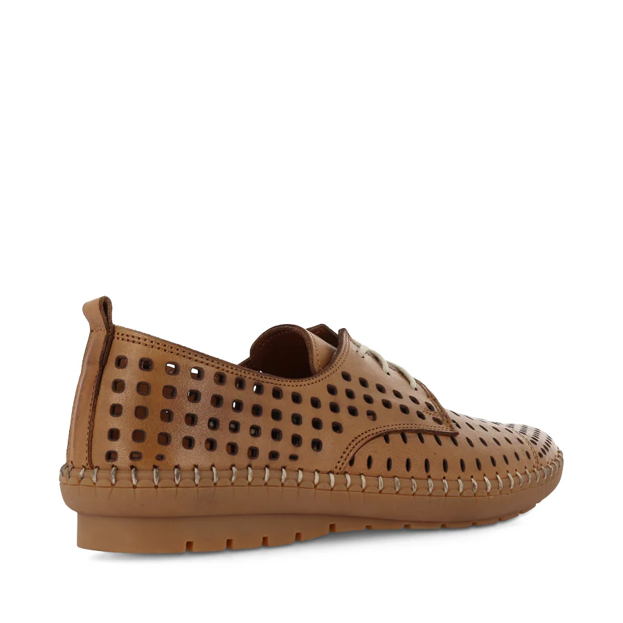 KROON - TAN LEATHER - Image 4