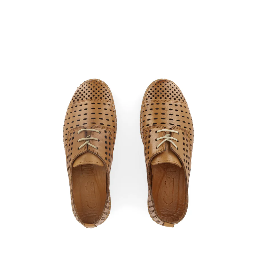 KROON - TAN LEATHER - Image 5