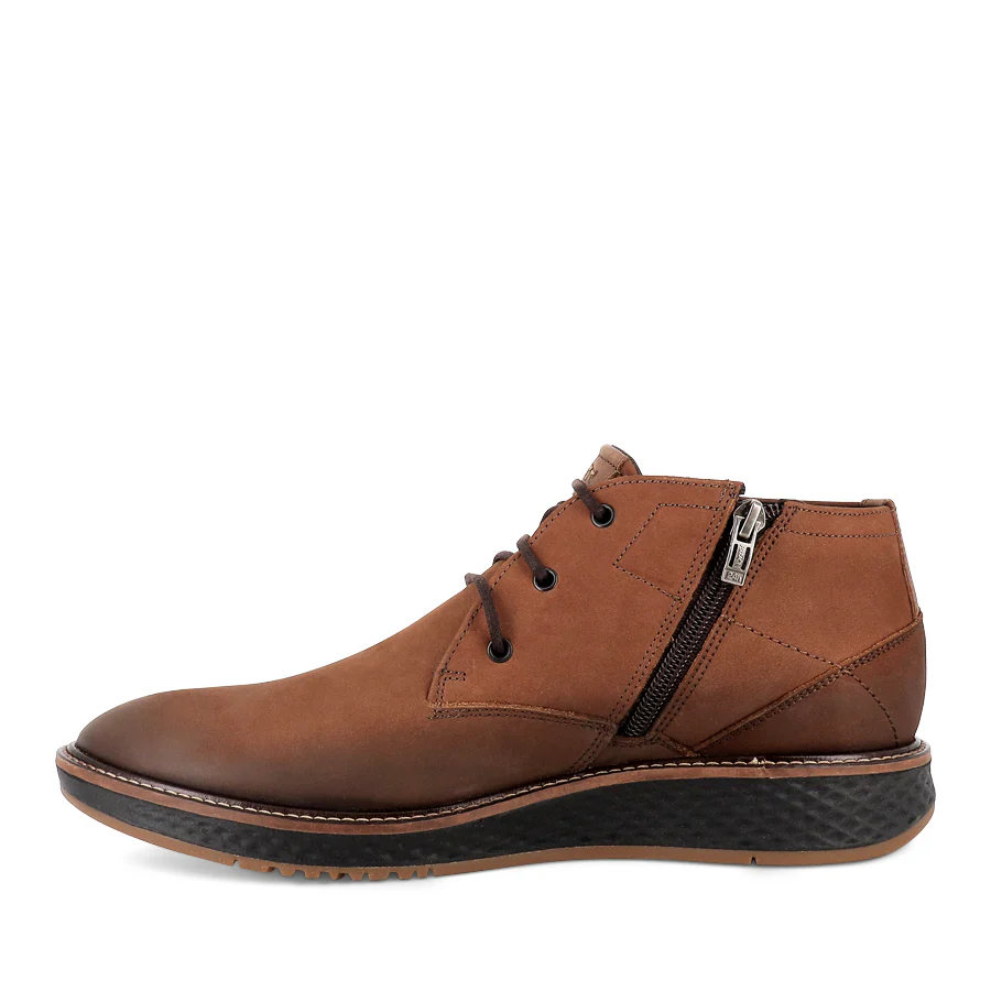 KYE - CHOC NUBUCK - Image 2