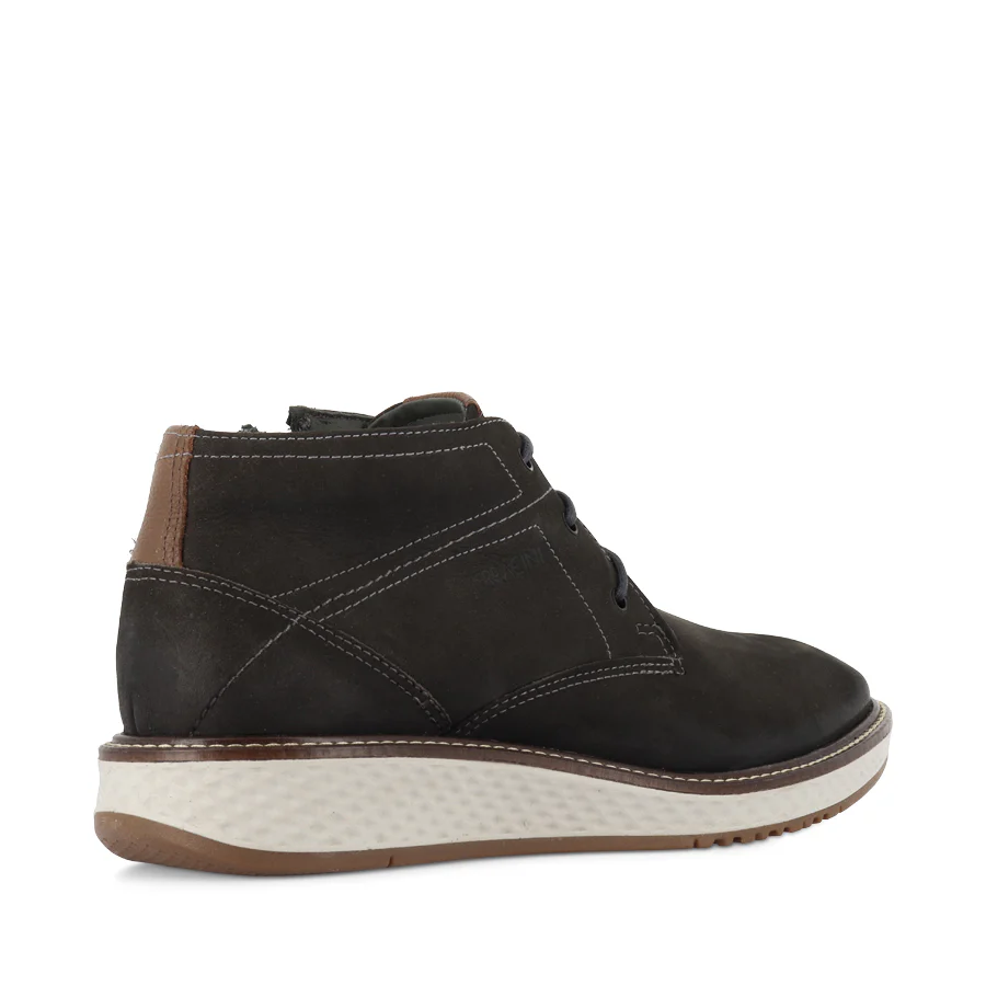 KYE - KHAKI NUBUCK - Image 4