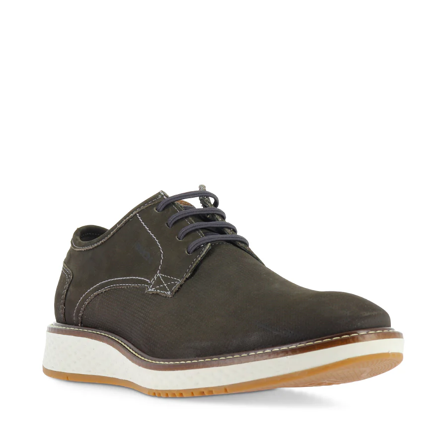 KYRIE - KHAKI NUBUCK - Image 3