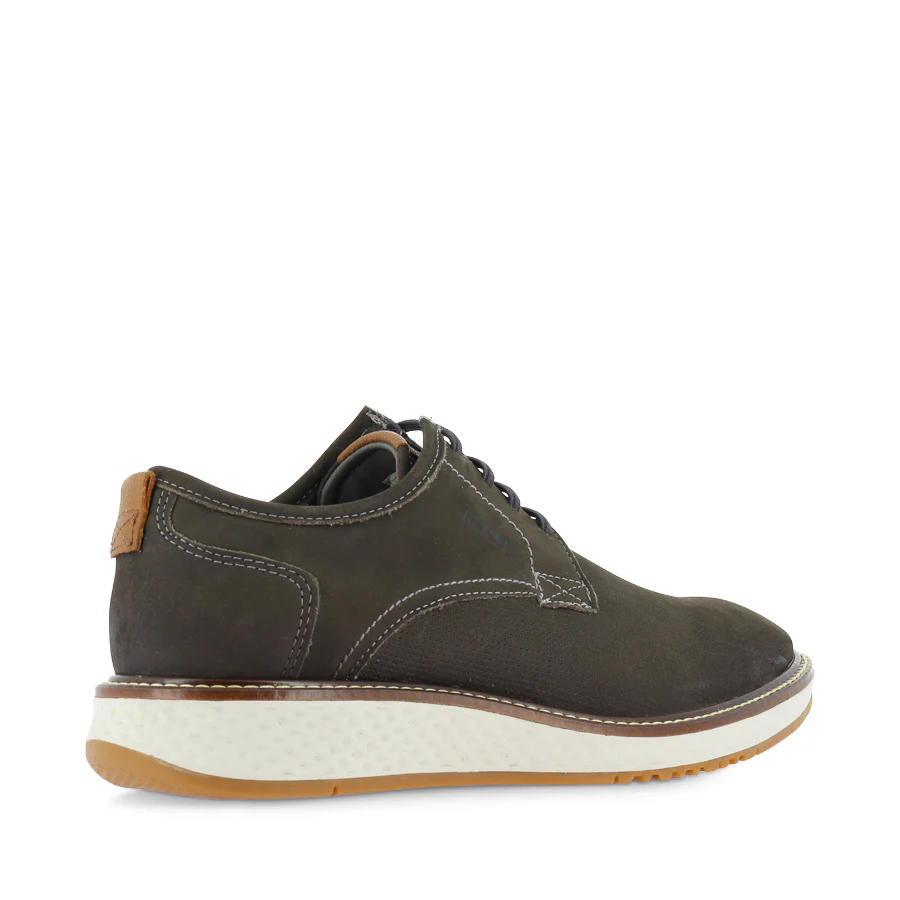 KYRIE - KHAKI NUBUCK - Image 4