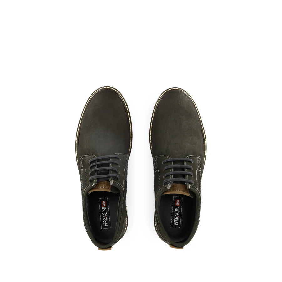 KYRIE - KHAKI NUBUCK - Image 5