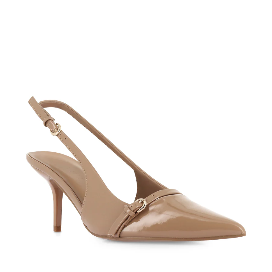 LAMARIA - TAUPE PATENT - Image 3