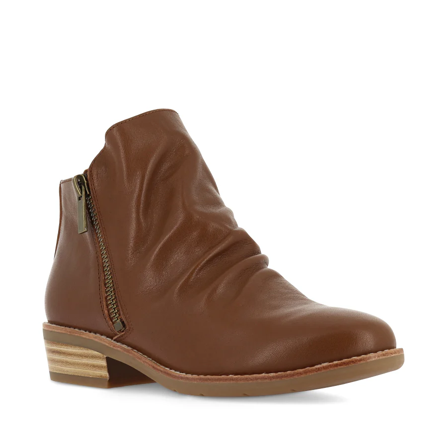LANKIN - TAN LEATHER - Image 3