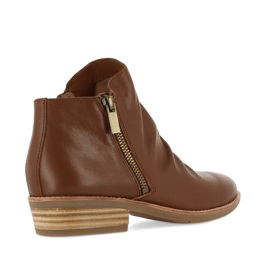 LANKIN - TAN LEATHER - Image 4