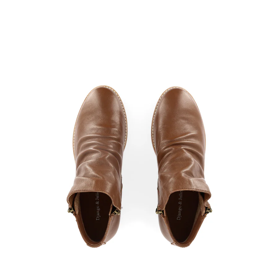 LANKIN - TAN LEATHER - Image 5