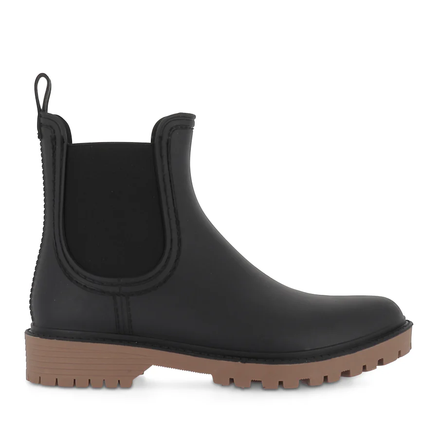 LAURINA 2 - BLACK