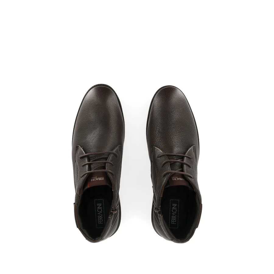 LAWS - CHOCOLATE LEATHER - Image 5