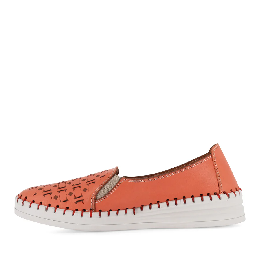 LAZY - SUNBURN LEATHER - Image 2