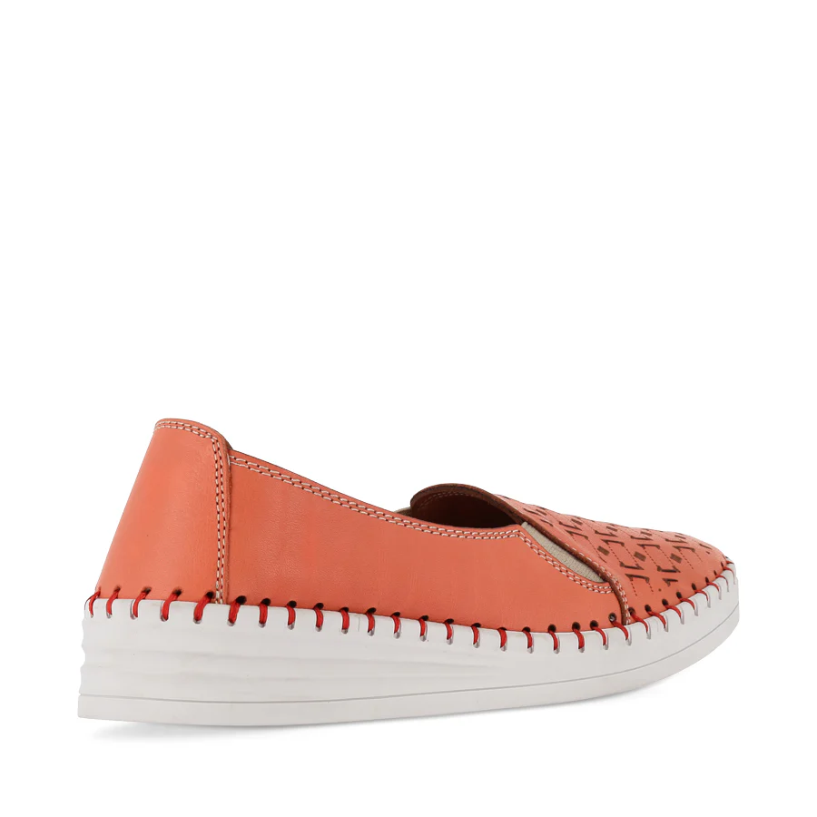 LAZY - SUNBURN LEATHER - Image 4