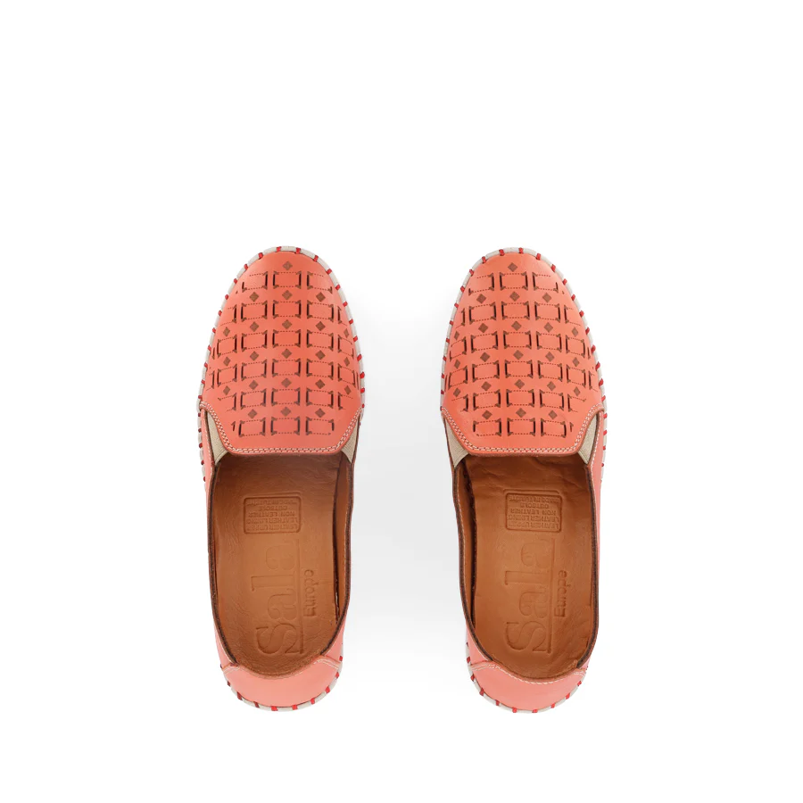 LAZY - SUNBURN LEATHER - Image 5