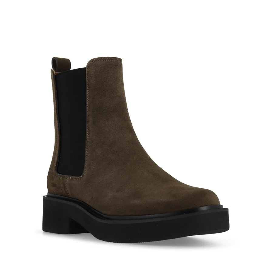 LEILIN - KALAMATA SUEDE - Image 3