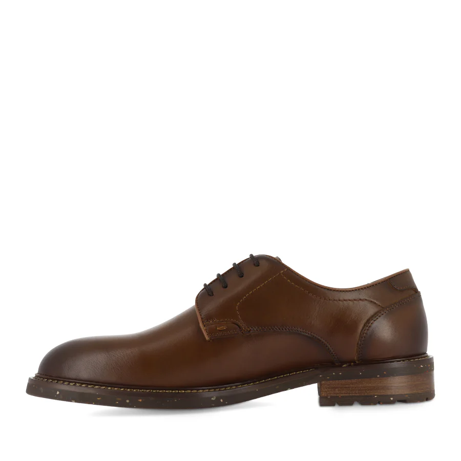 LEON - TAN LEATHER - Image 2