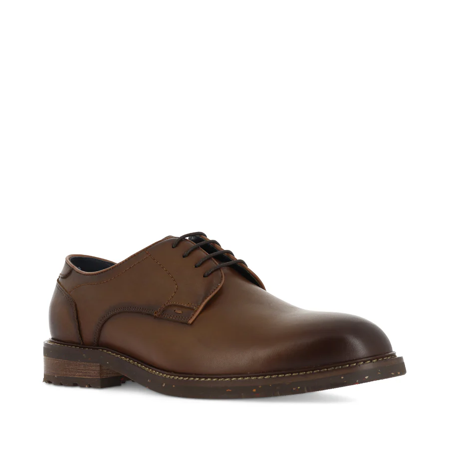 LEON - TAN LEATHER - Image 3
