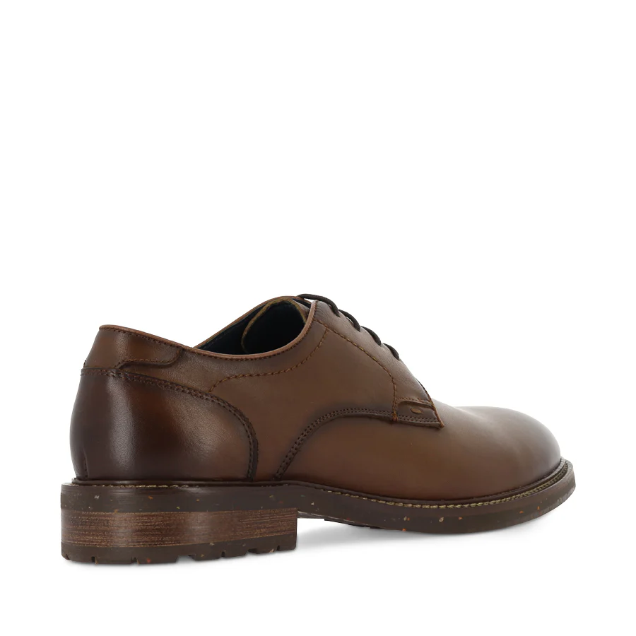 LEON - TAN LEATHER - Image 4