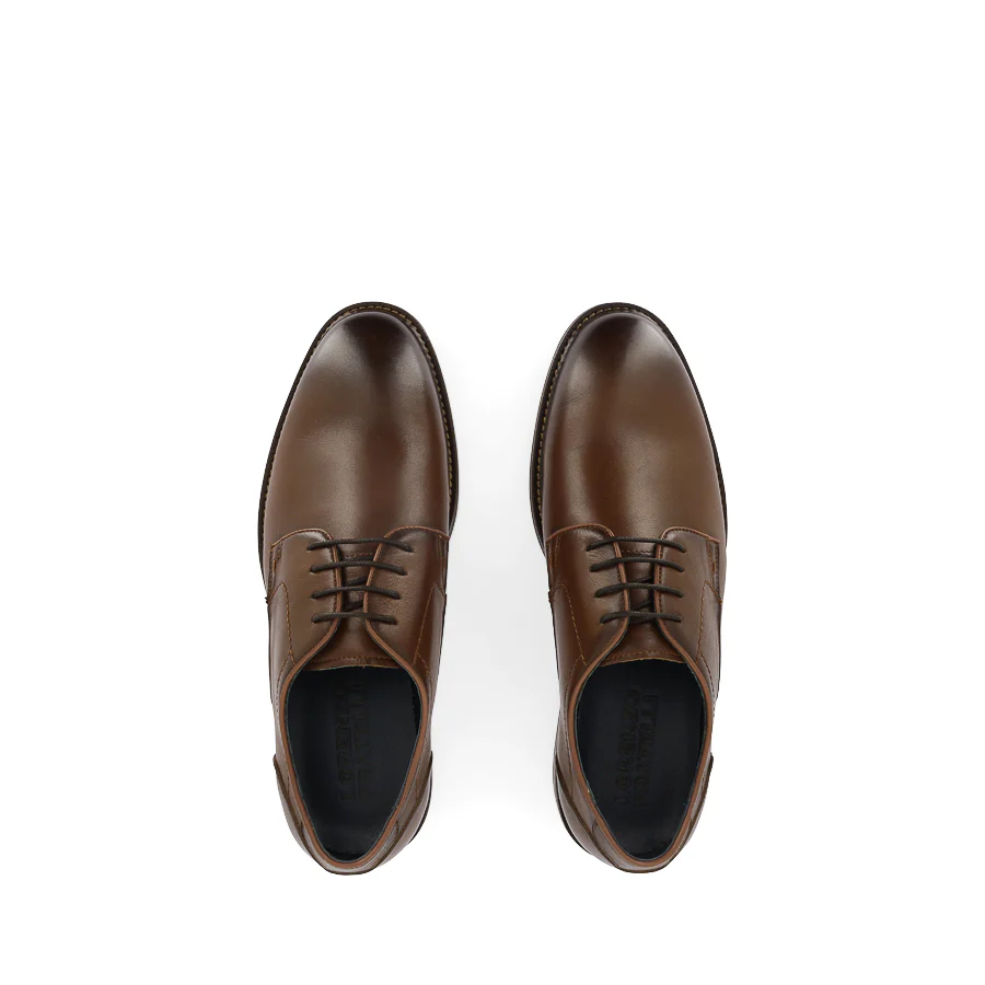 LEON - TAN LEATHER - Image 5