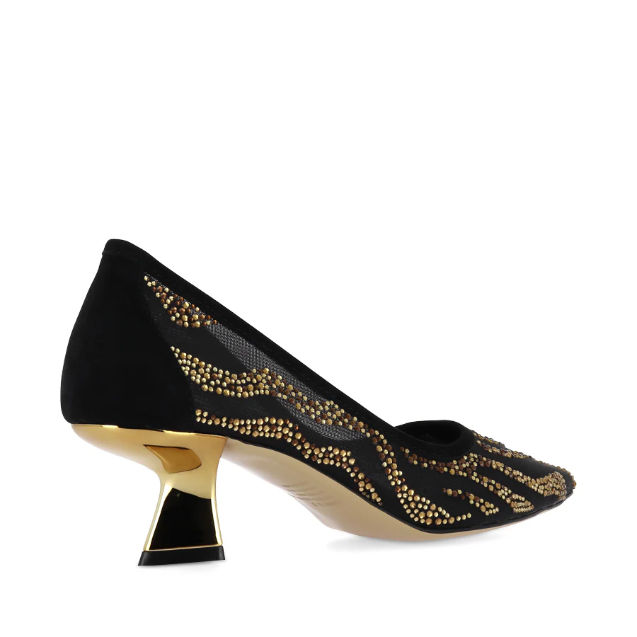 LERMANY - BLACK-BRONZE MULTI - Image 4