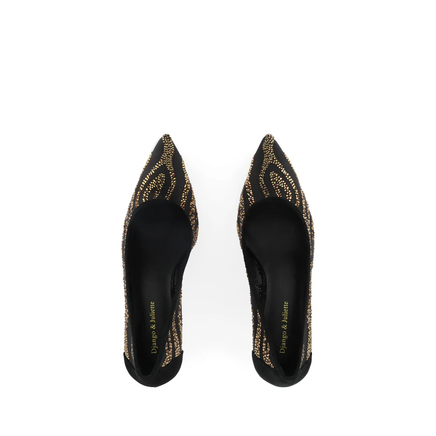 LERMANY - BLACK-BRONZE MULTI - Image 5