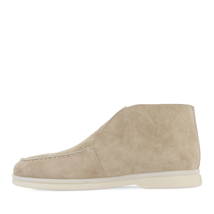 LERRY - NOUGAT SUEDE - Image 2