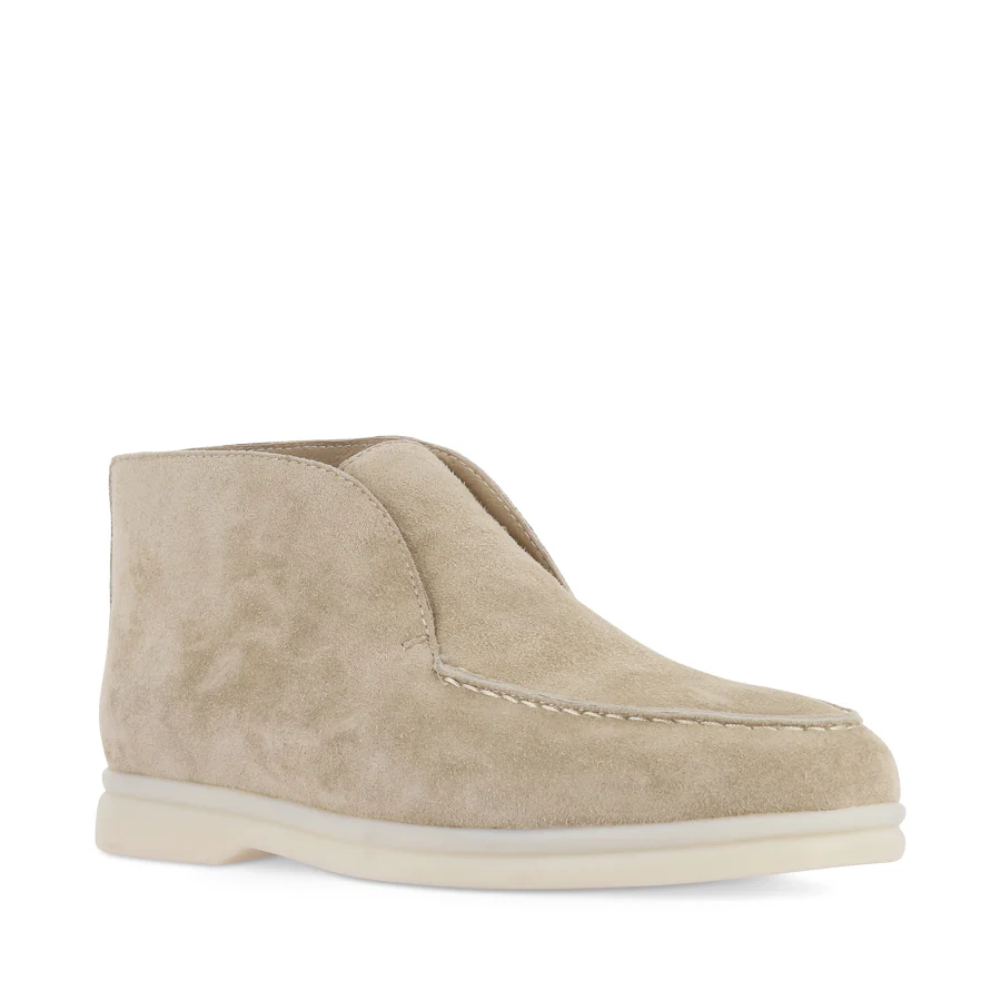 LERRY - NOUGAT SUEDE - Image 3