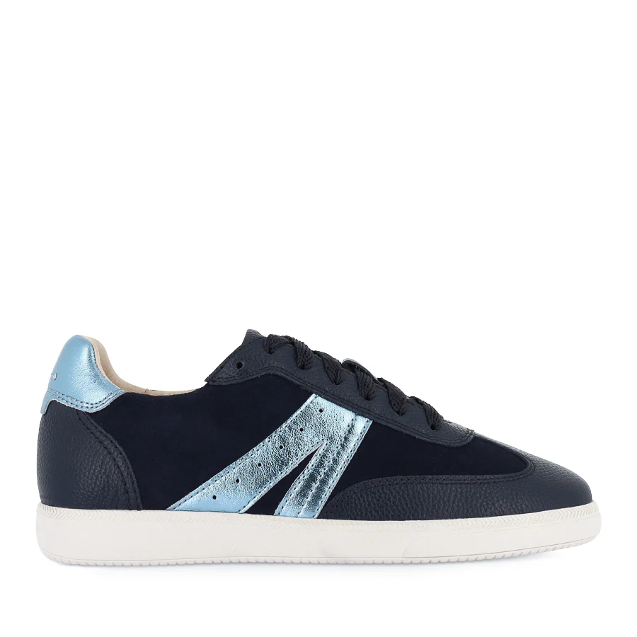 LEVI - BLUE NIGHT LEATHER