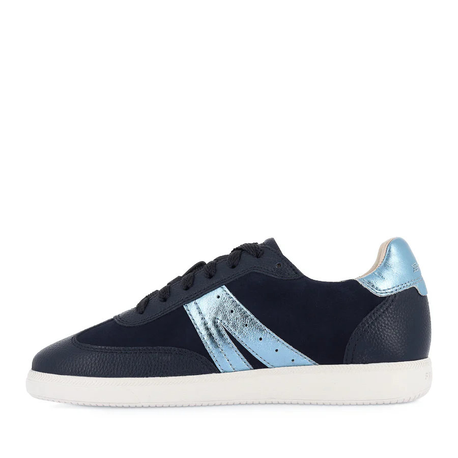 LEVI - BLUE NIGHT LEATHER - Image 2