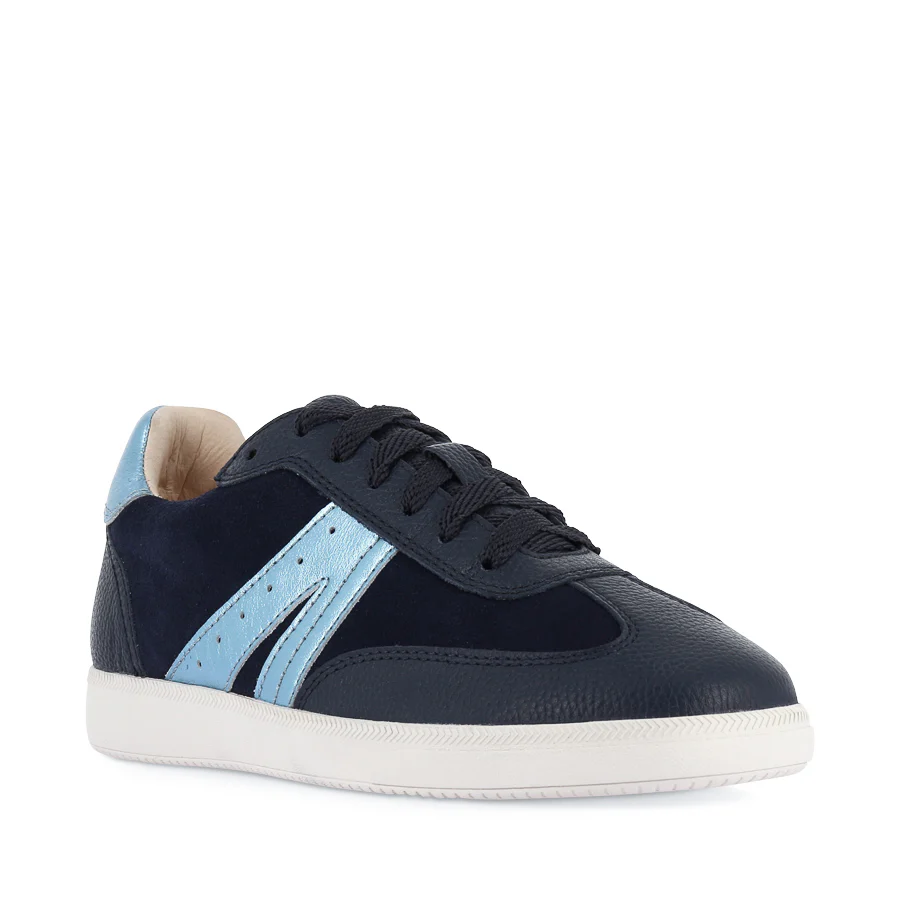 LEVI - BLUE NIGHT LEATHER - Image 3