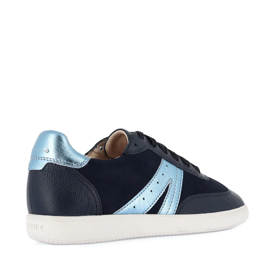 LEVI - BLUE NIGHT LEATHER - Image 4