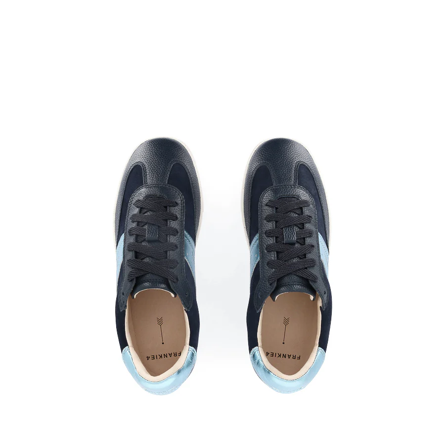 LEVI - BLUE NIGHT LEATHER - Image 5