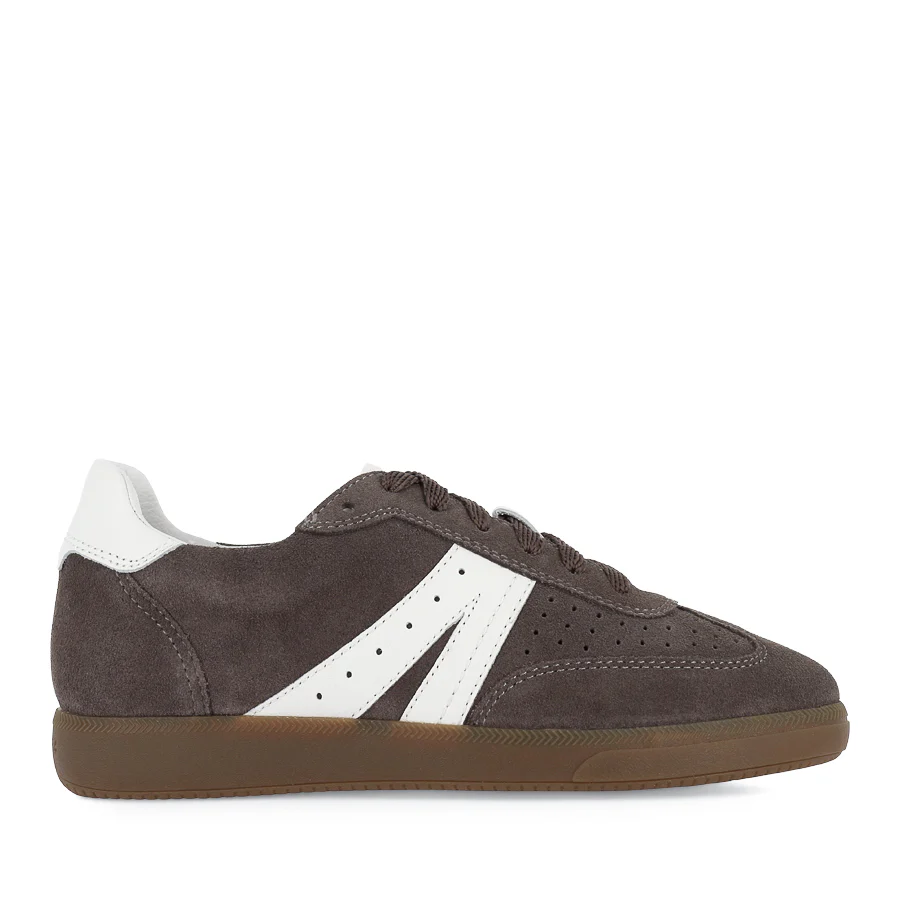 LEVI - SABLE SUEDE