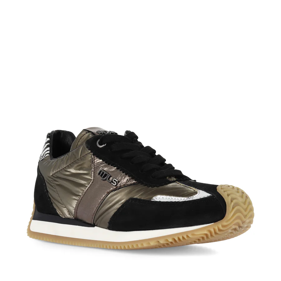 LEX - BLACK METALLIC MULTI - Image 3