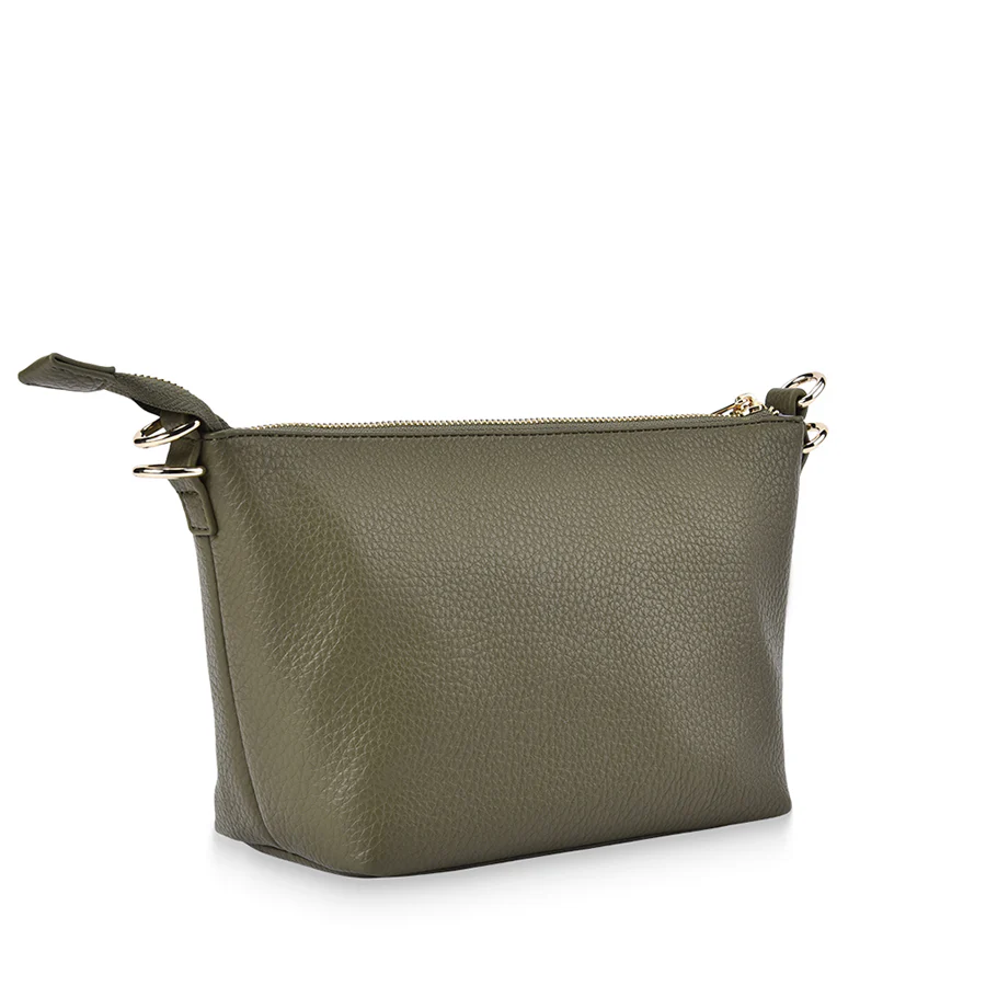 LEYTON CROSSBODY - KHAKI - Image 3