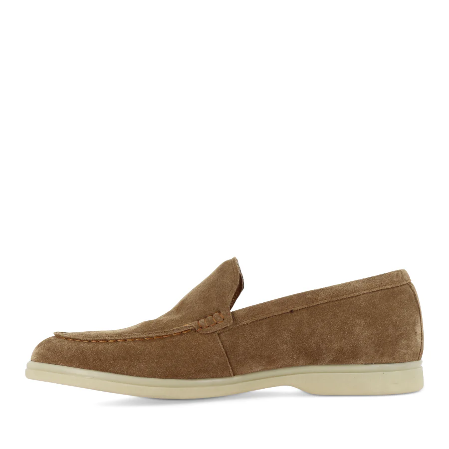 LEZLY - BISCUIT SUEDE - Image 2