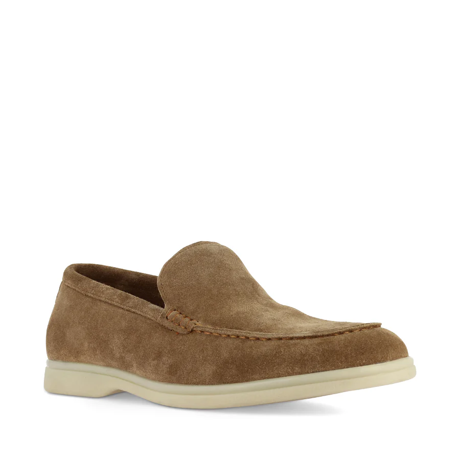 LEZLY - BISCUIT SUEDE - Image 3