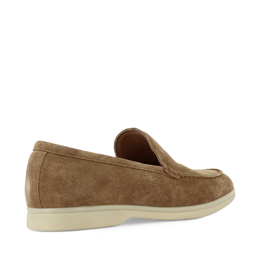 LEZLY - BISCUIT SUEDE - Image 4
