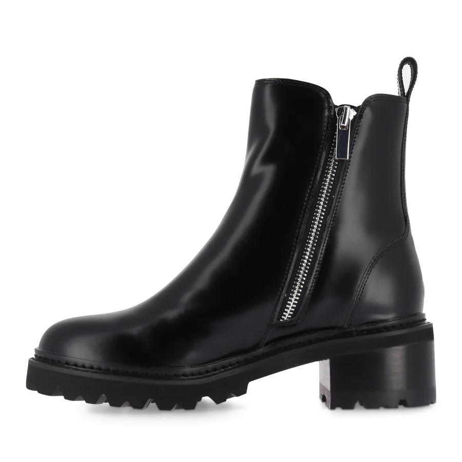 LINDIRA - BLACK BOX LEATHER - Image 2