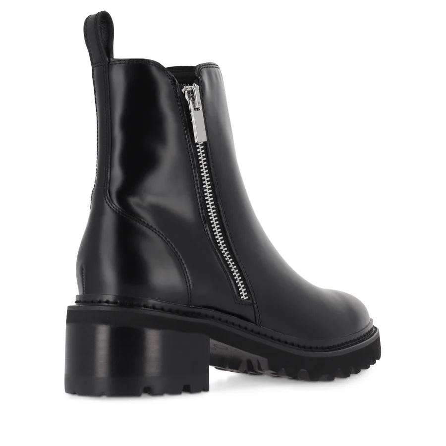 LINDIRA - BLACK BOX LEATHER - Image 4