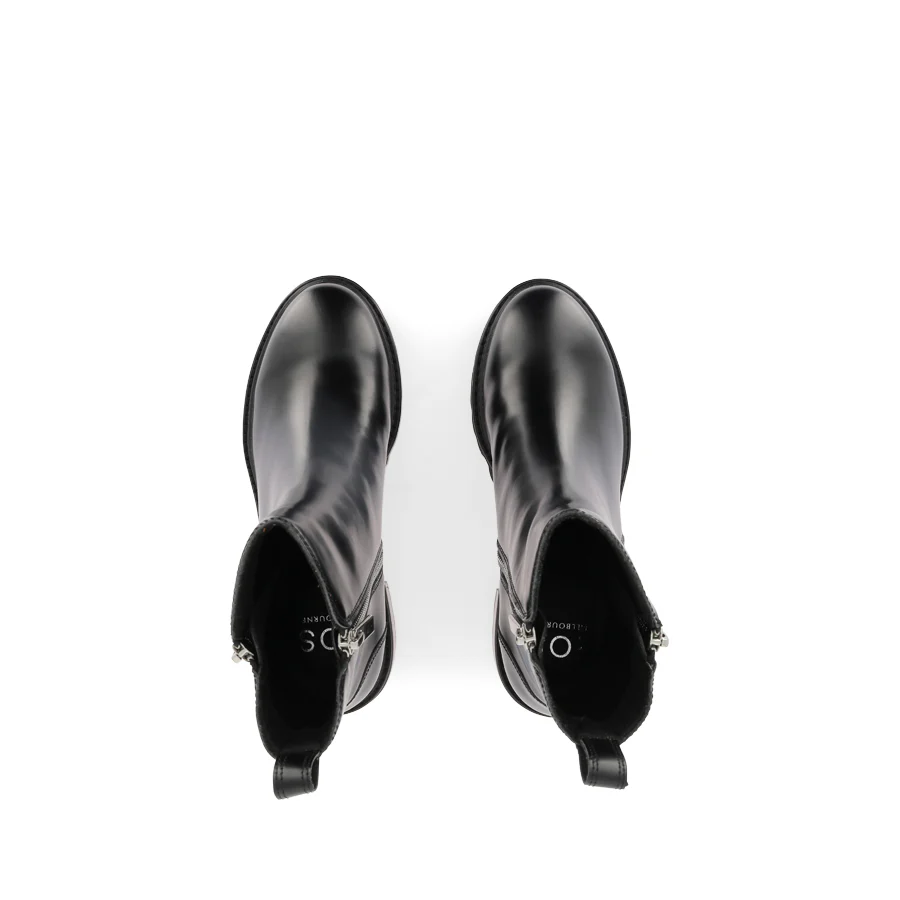 LINDIRA - BLACK BOX LEATHER - Image 5