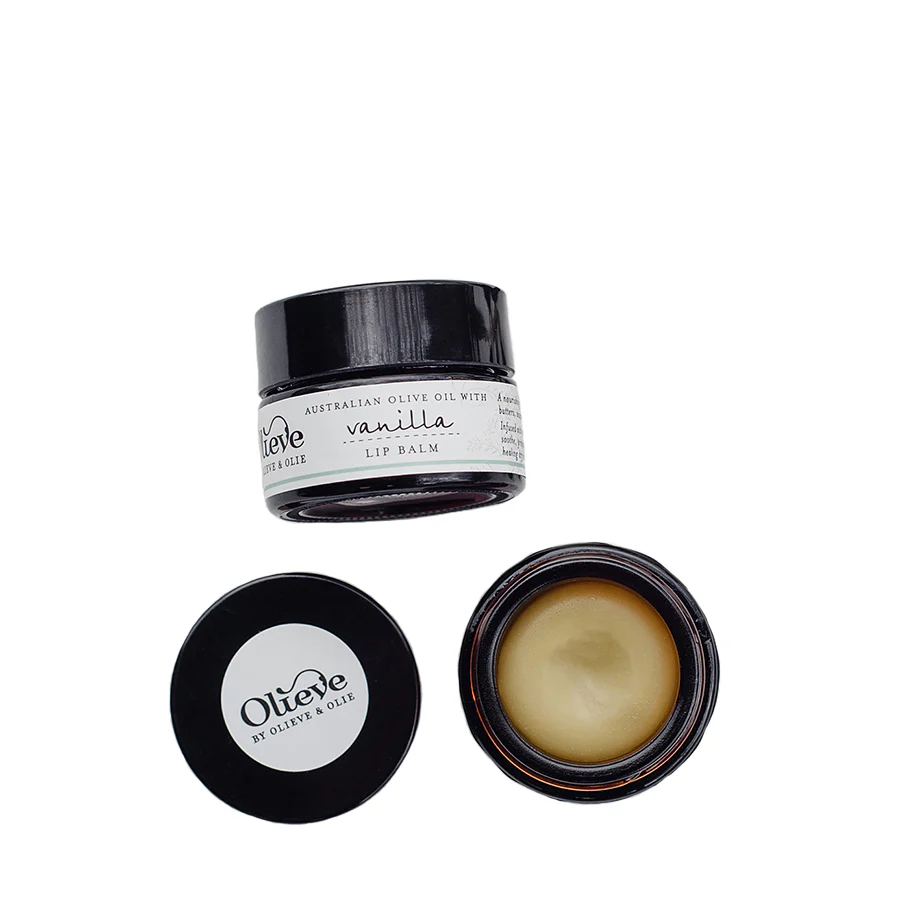 LIP BALM - VANILLA - Image 2