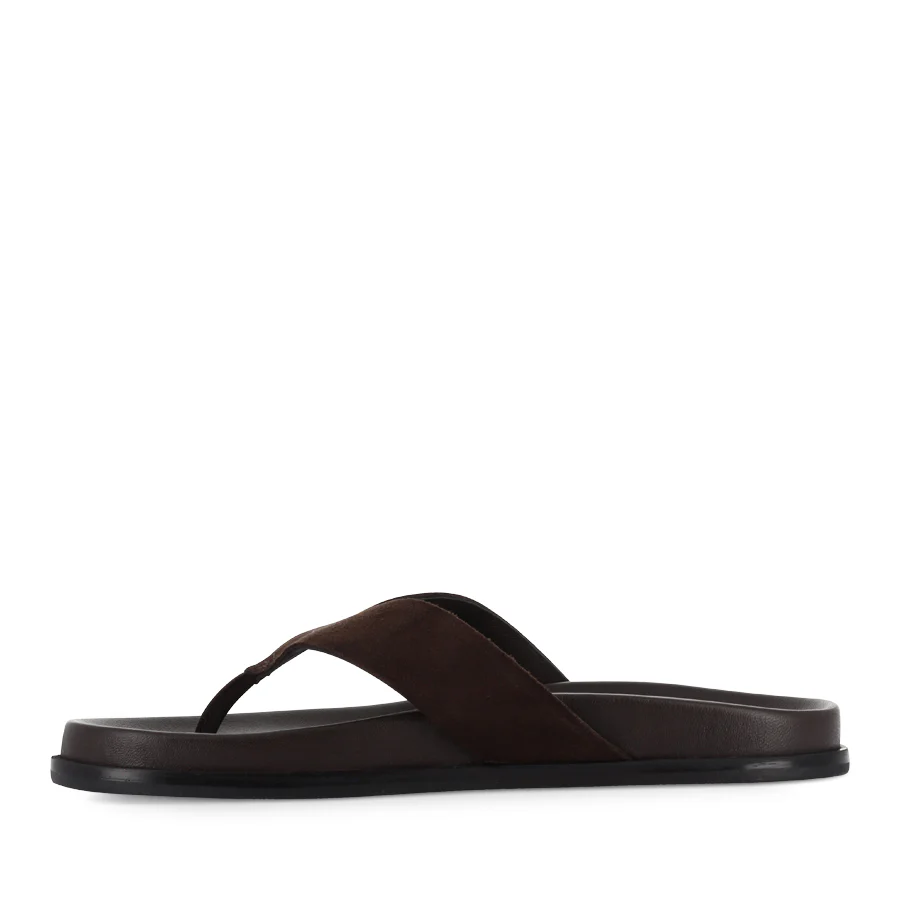 LOOP - ESPRESSO SUEDE - Image 2