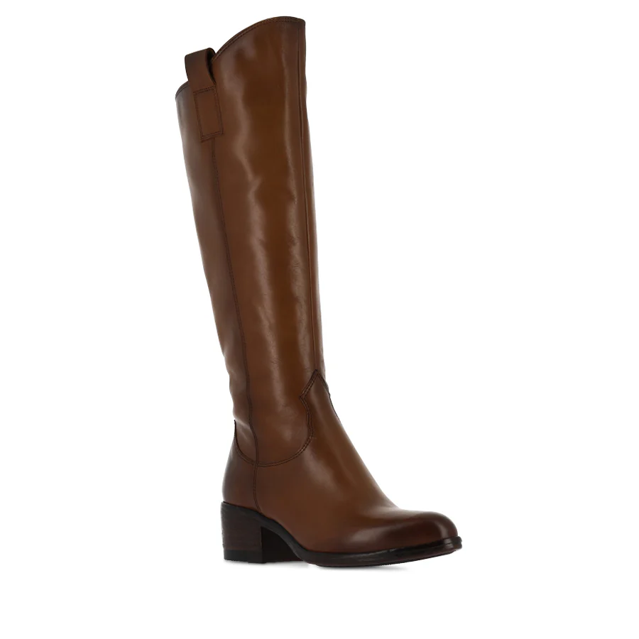 LORENT - TAN LEATHER - Image 3
