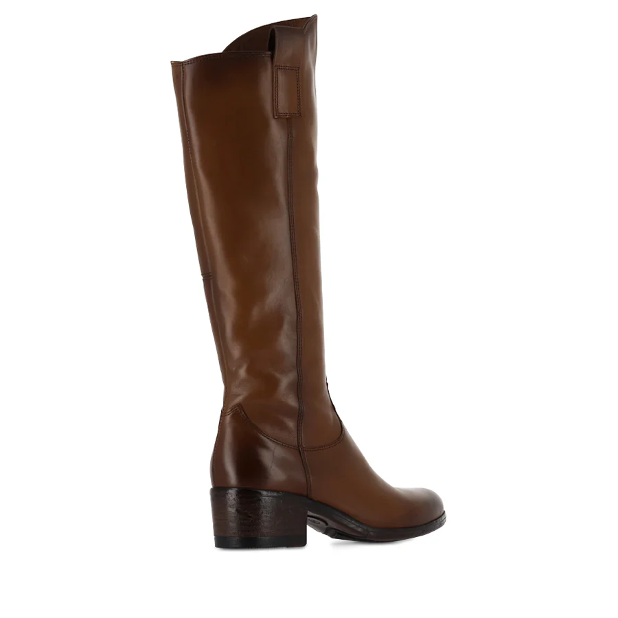 LORENT - TAN LEATHER - Image 4