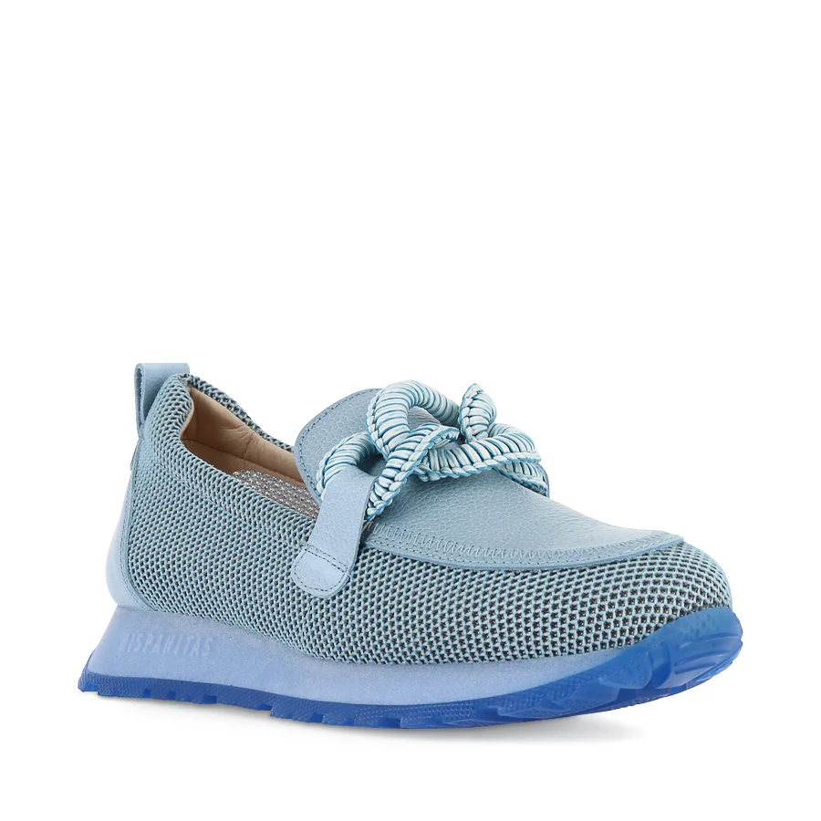 LORNA - LIGHT BLUE MULTI - Image 3