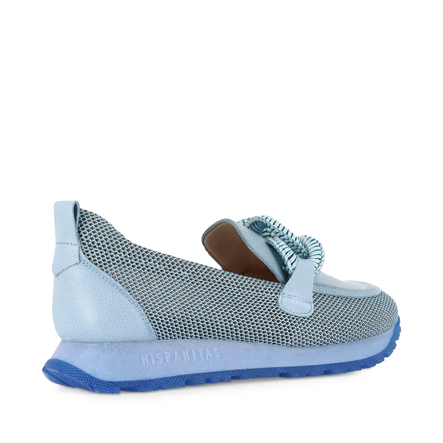 LORNA - LIGHT BLUE MULTI - Image 4
