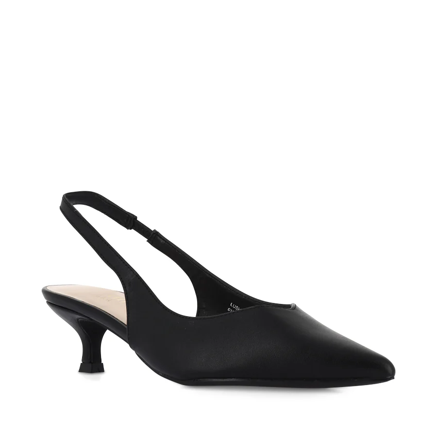 LUSH - BLACK - Image 3