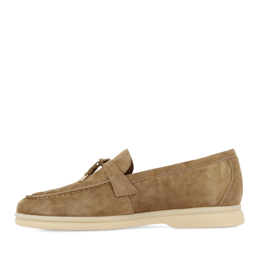 LYDEA - SANDY SUEDE - Image 2