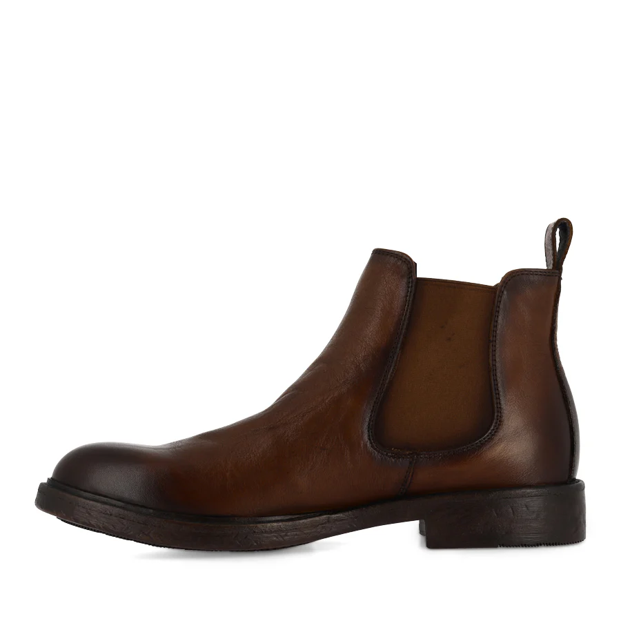 LYNELL - COGNAC LEATHER - Image 2